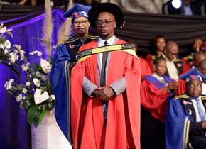 Dr. Mzuhleli Makapela: Advancing Rural Education and Sustainable Agriculture through Adult Learning Dr. Mzuhleli Makapela: Advancing Rural Education and Sustainable Agriculture through Adult Learning