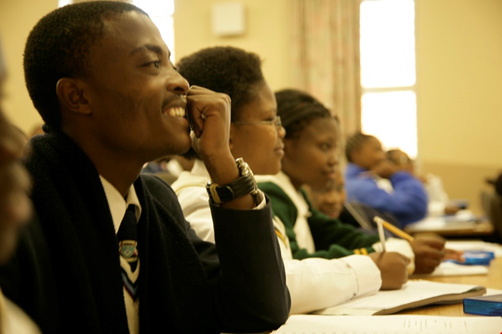 CUT launches Academy to support learning and teaching in the Free State