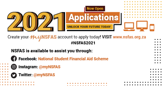 National Student Financial Aid Scheme (NSFAS)