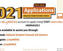 National Student Financial Aid Scheme (NSFAS)