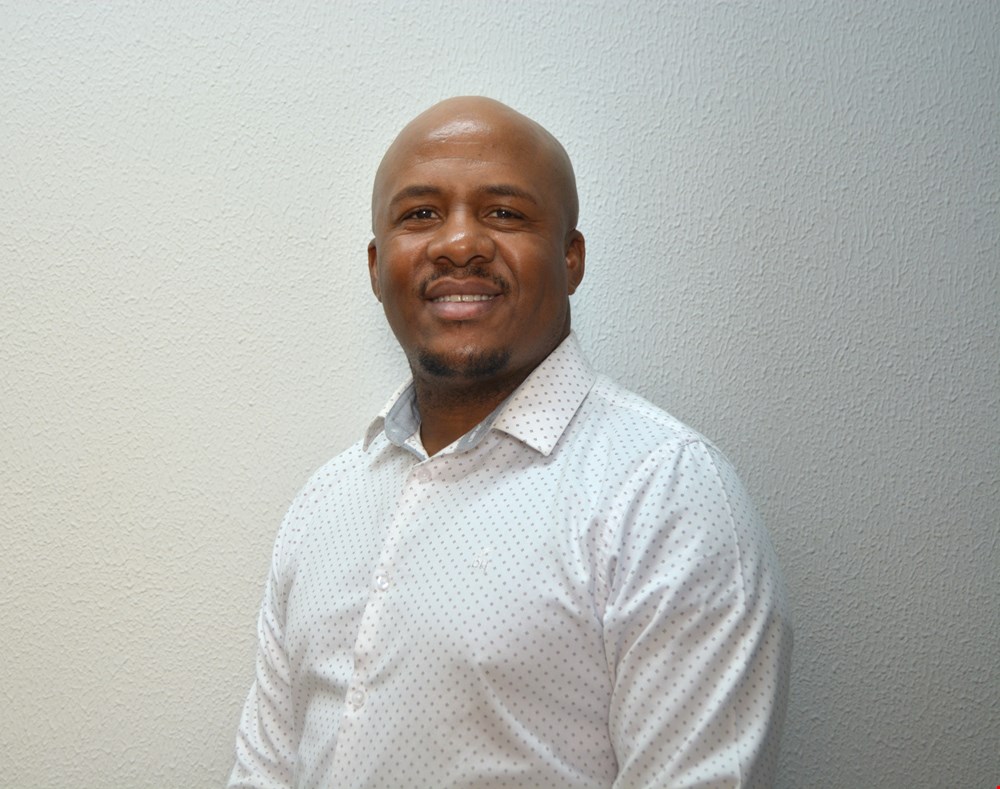 Farewell to Dr. Sandile Koko after 18 years of dedicated service