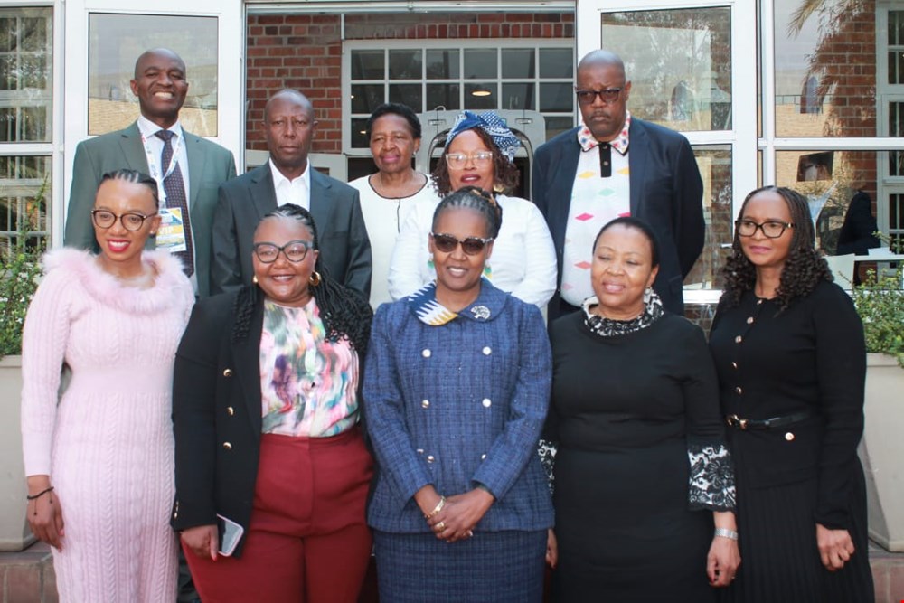 South Africa’s G20 Education Dialogue finds a home at CUT