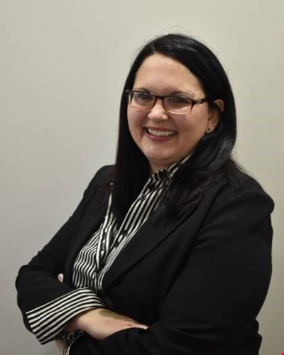 Ms Somari Van Heerden