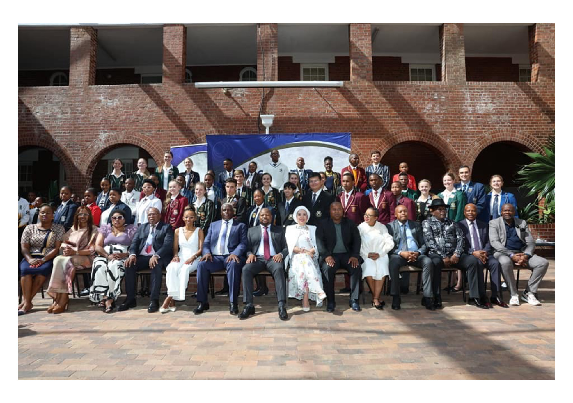 Central University of Technology Celebrates Fifth Consecutive Year of Academic Excellence in the Free State