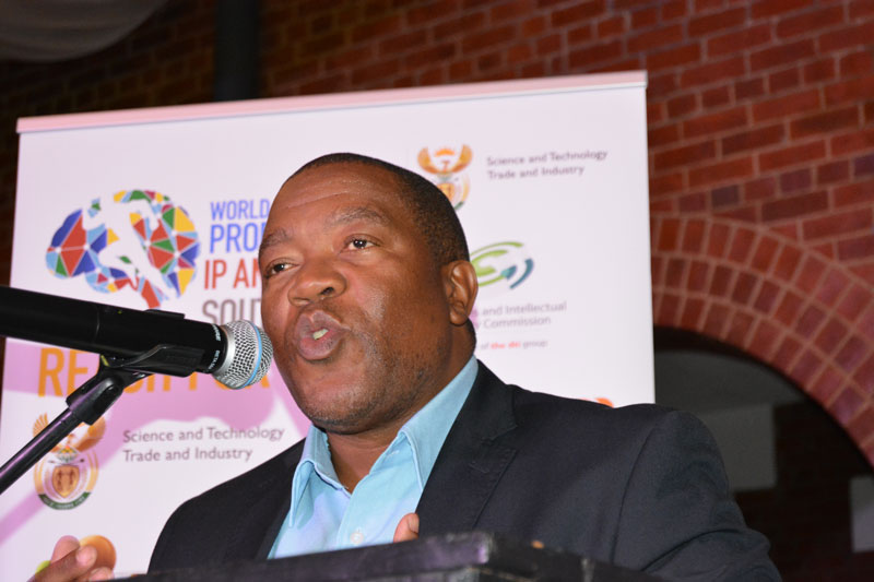 World Intellectual Property Day Media Launch