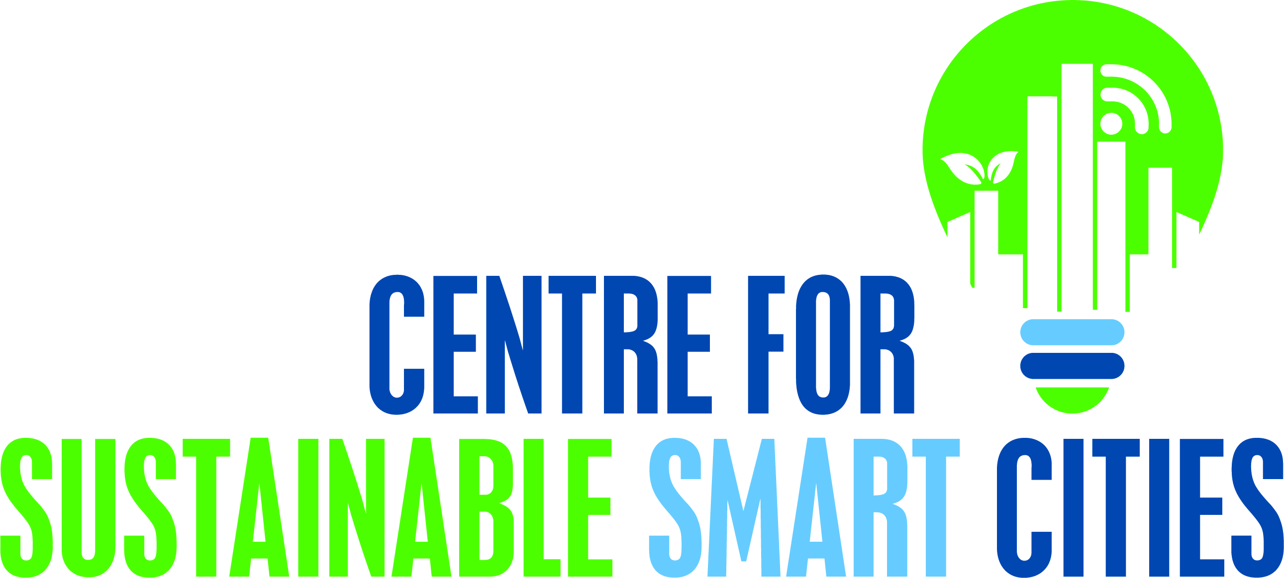 Centre for Sustainable Smart Cities