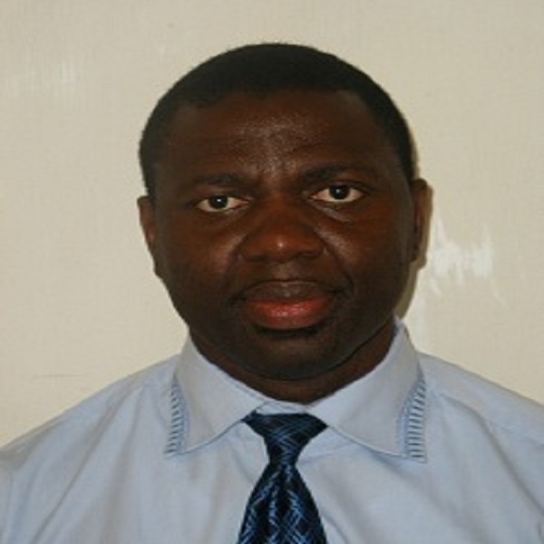 Mr Joseph Eminsang Conduah Mr Joseph Eminsang Conduah