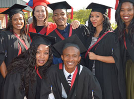 Postgraduate Students