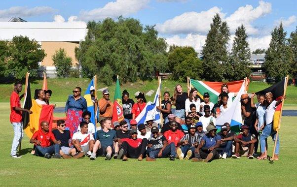 Centre for Global Engagement (CGE)