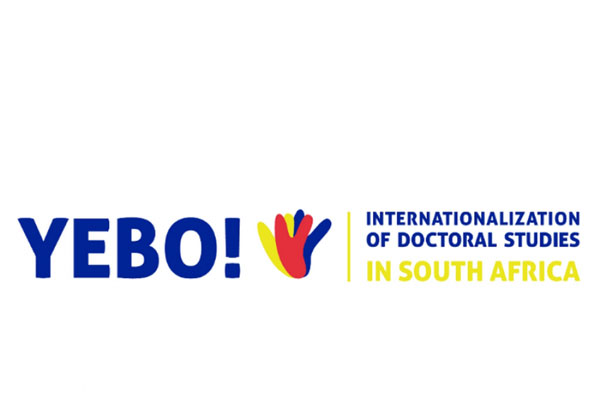 CUT participates at the final Yebo! Conference