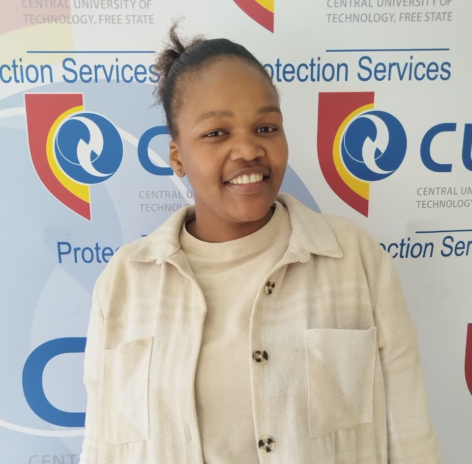 Changing Lives Quietly: CUT’s Juliet Matselane commitment to advocating for women and girls with disabilities