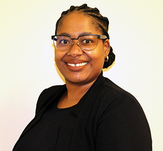 Ms Seithati Semenokane