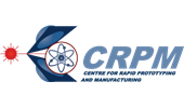 Centre for Rapid Prototyping and Manufacturing (CRPM)