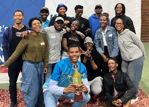 CUT Engineering students speed ahead to victory and crowned the 2025 Overall Eco-Vehicle Project 2.0-Bluetooth Race champions CUT Engineering students speed ahead to victory and crowned the 2025 Overall Eco-Vehicle Project 2.0-Bluetooth Race champions
