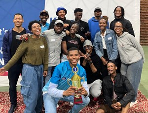 CUT Engineering students speed ahead to victory and crowned the 2025 Overall Eco-Vehicle Project 2.0-Bluetooth Race champions  CUT Engineering students speed ahead to victory and crowned the 2025 Overall Eco-Vehicle Project 2.0-Bluetooth Race champions