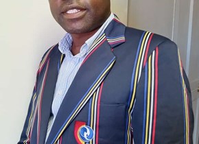 Milingoni Nemutshili appointed as CUT Chief Financial Officer Milingoni Nemutshili appointed as CUT Chief Financial Officer