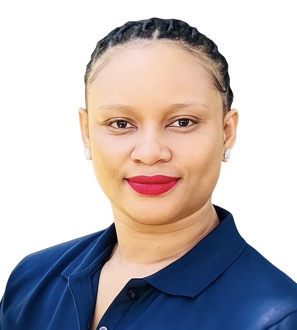 Dr Thandi Gumede