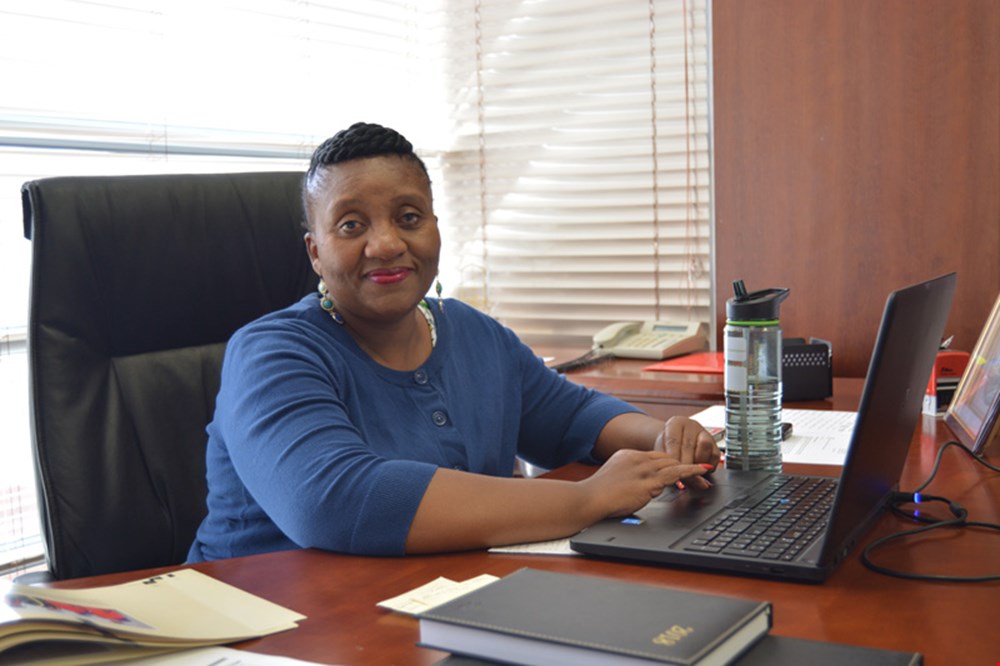 CUT appoints Dean of Humanities