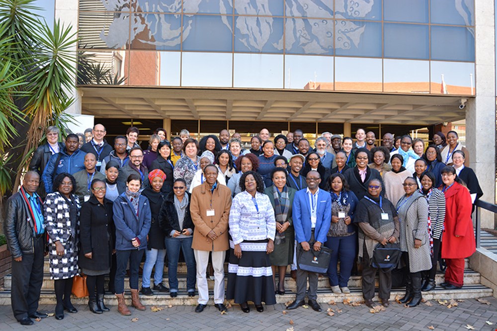 CUT hosts 5th annual conference on teaching and learning