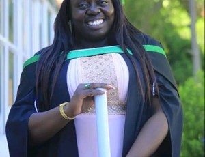 CUT alumna amongst the 2024 Mail & Guardian 200 Young South Africans Award Winners